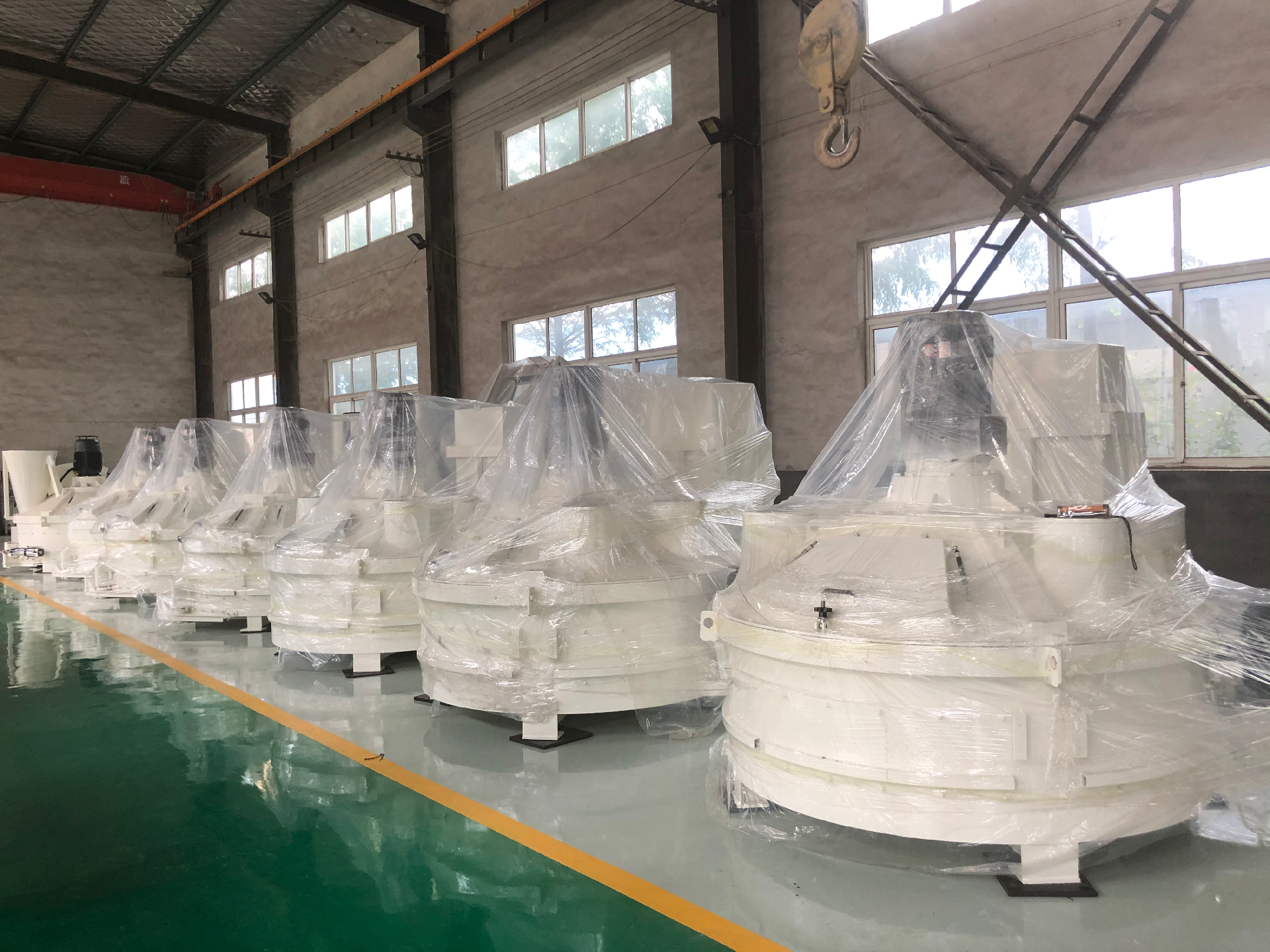 危拓环境：危废固化系统终极指南——原理、选型与青岛迪拓品牌优势解析