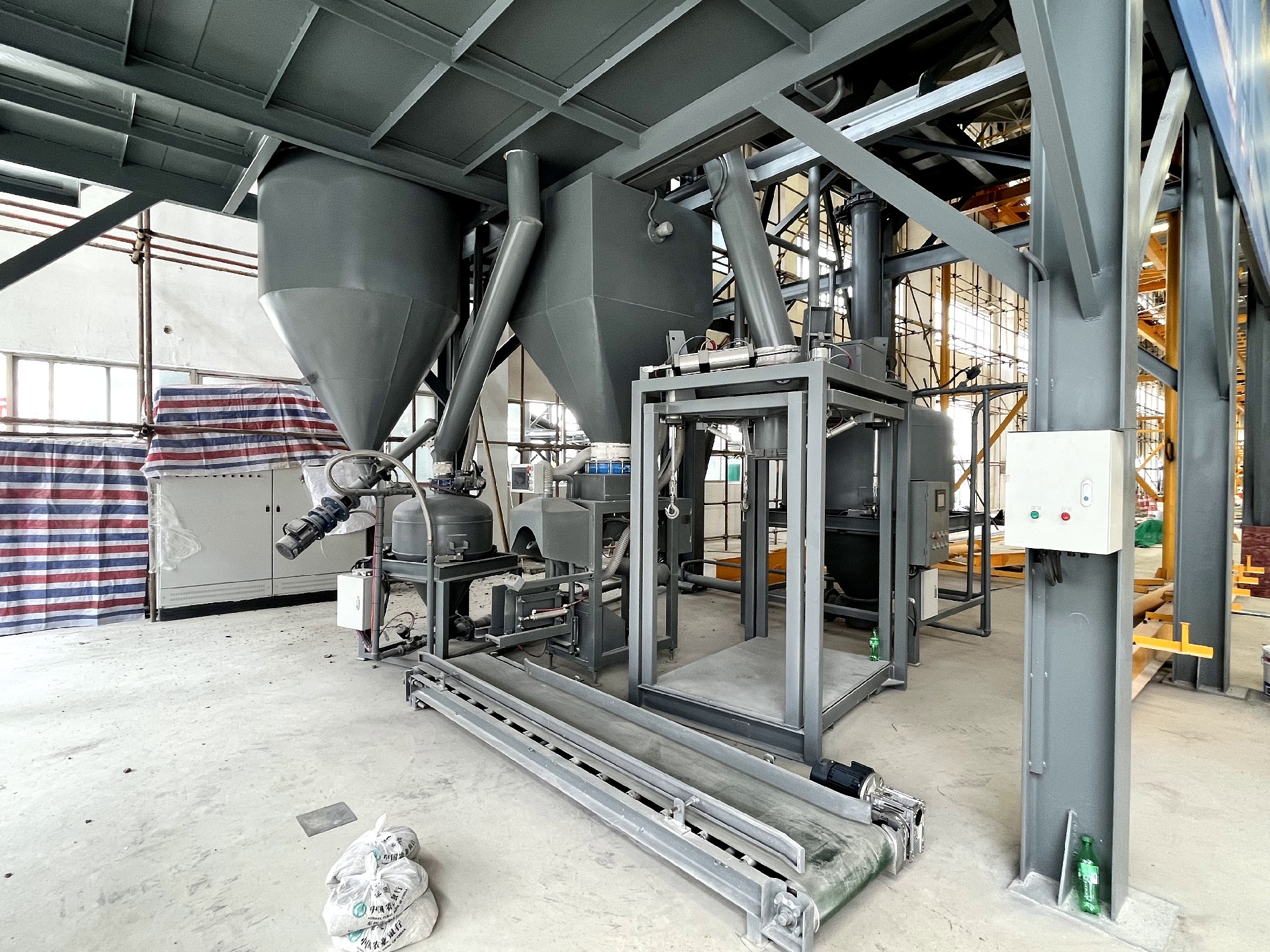 青岛迪拓环境设备:固废处理一站式解决方案专家