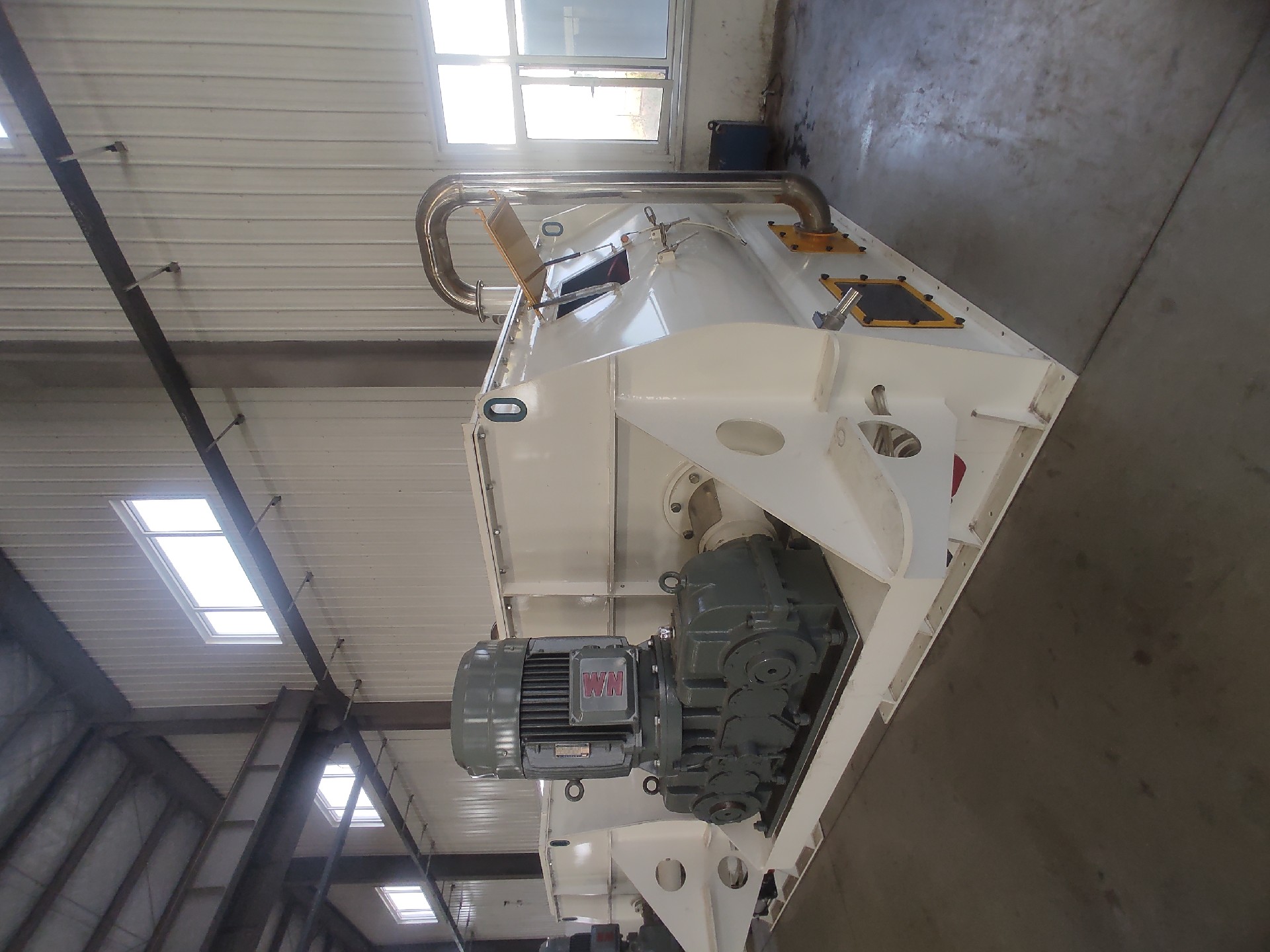 危废固化系统全解析：品牌、原理、选型及更多关键信息