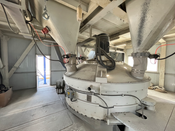 青岛迪拓：危废固化领域的破局者与领航者