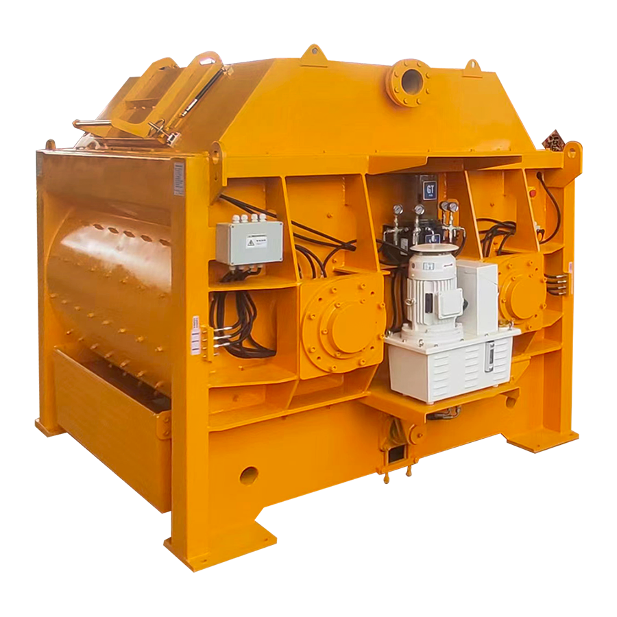 专业赋能，绿色未来：青岛迪拓一站式飞灰固化稳定化解决方案专家