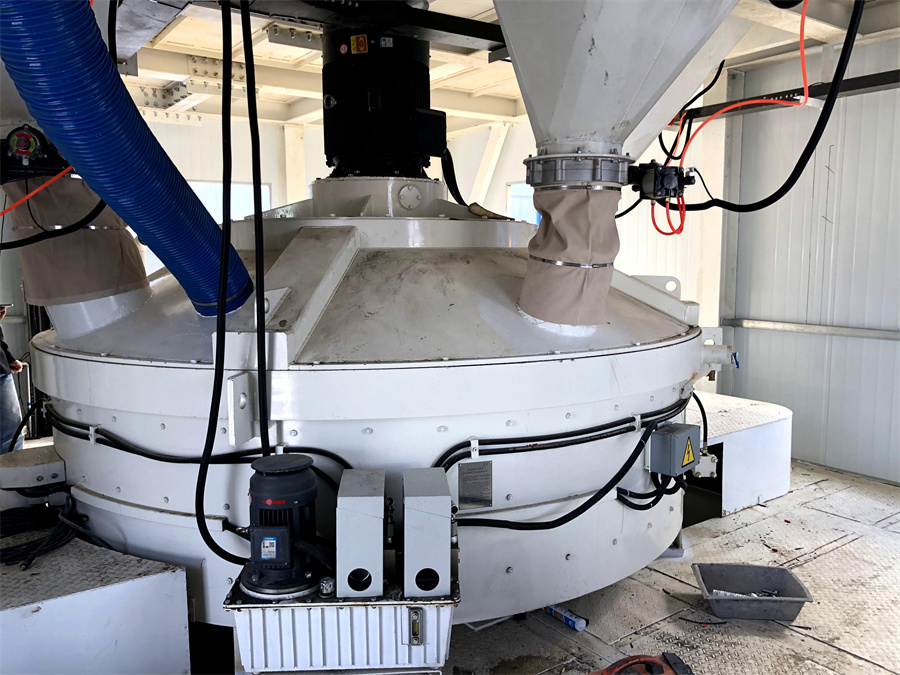 青岛迪拓环境：一站式固废处理解决方案专家，助力绿色未来