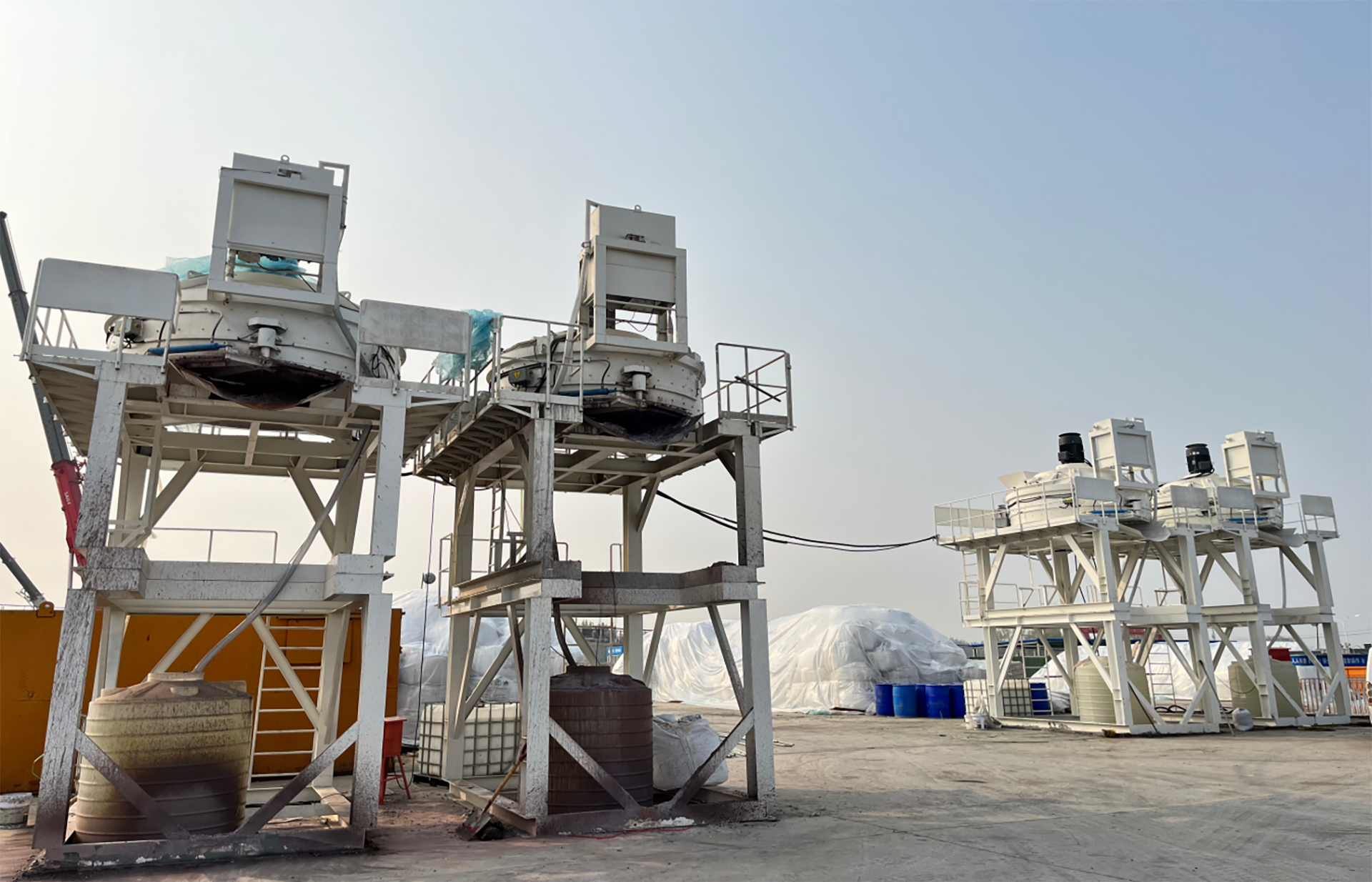 青岛迪拓环境设备有限公司：危废处理专家，定制化设备与全流程解决方案