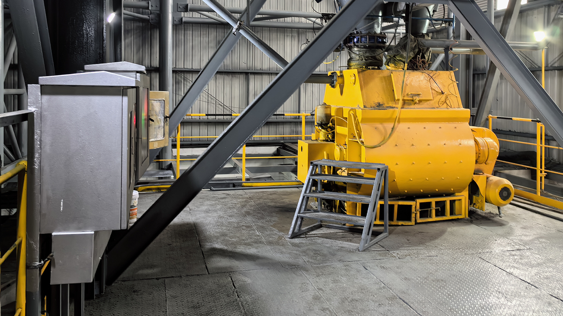 青岛迪拓环境设备 - 新固废法下危废处理设备与规范化管理解决方案专家