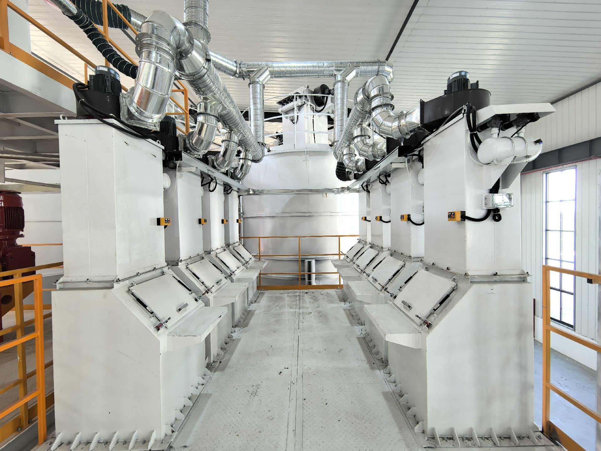 青岛迪拓：一站式固废处理解决方案专家，从飞灰固化设备到工业废物处理整体方案