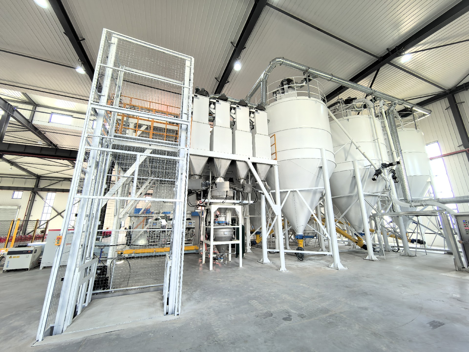 青岛迪拓：您的固废处理成套设备专家与资源化解决方案伙伴