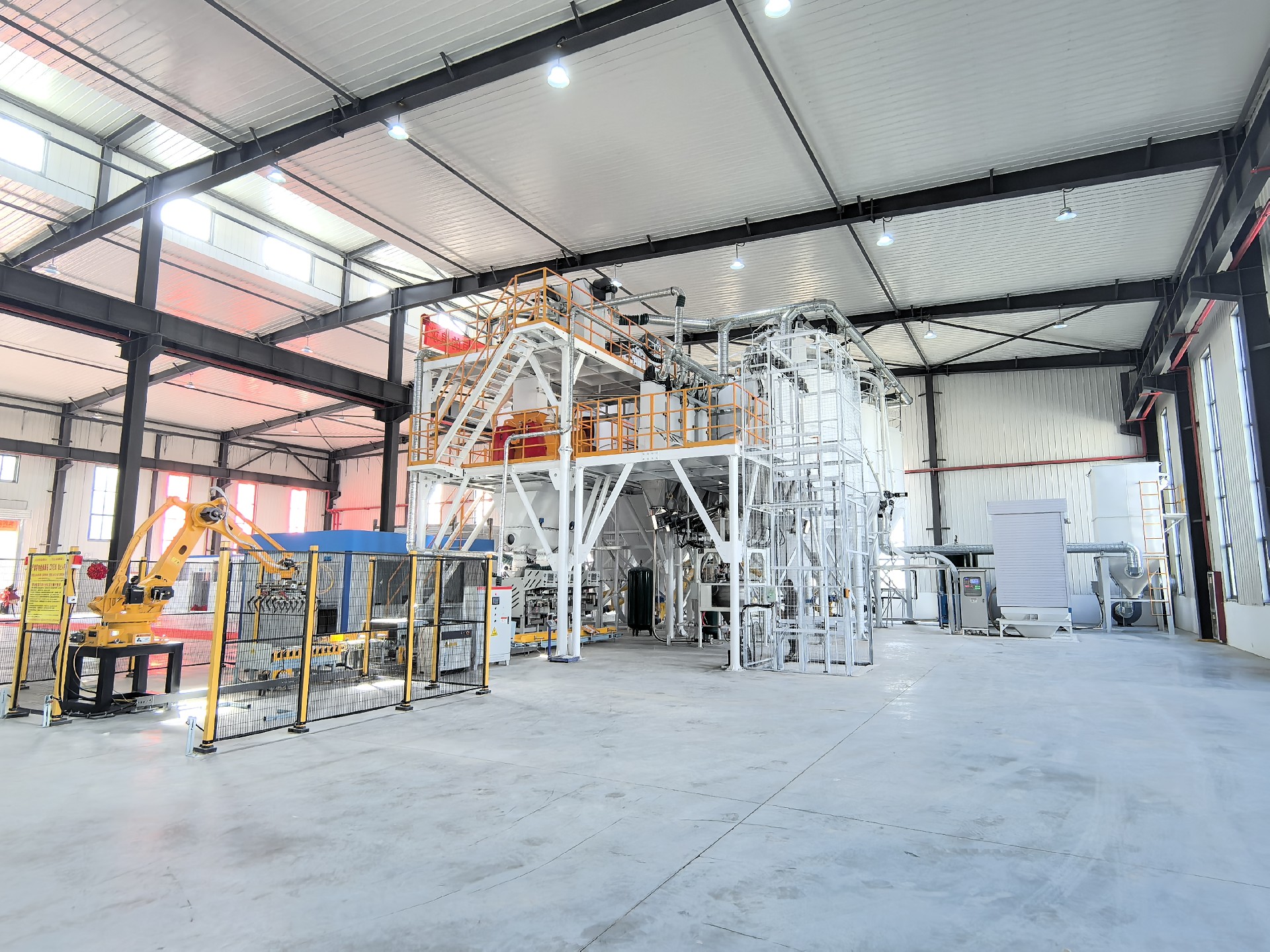 青岛迪拓环境设备：固废处理与危废处置的定制化解决方案专家