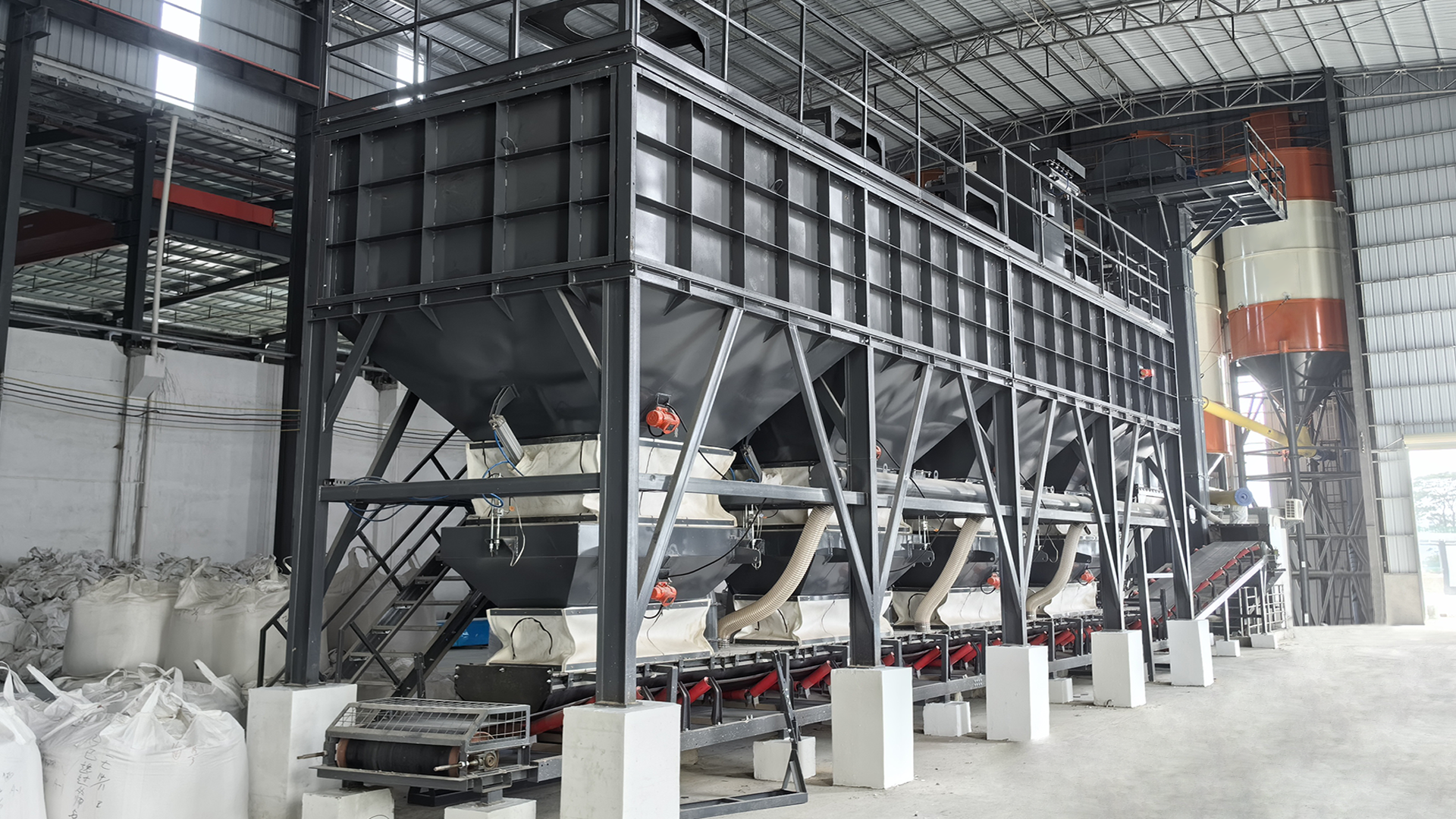 攻克磷石膏治理难题，青岛迪拓引领固废资源化与无害化新纪元