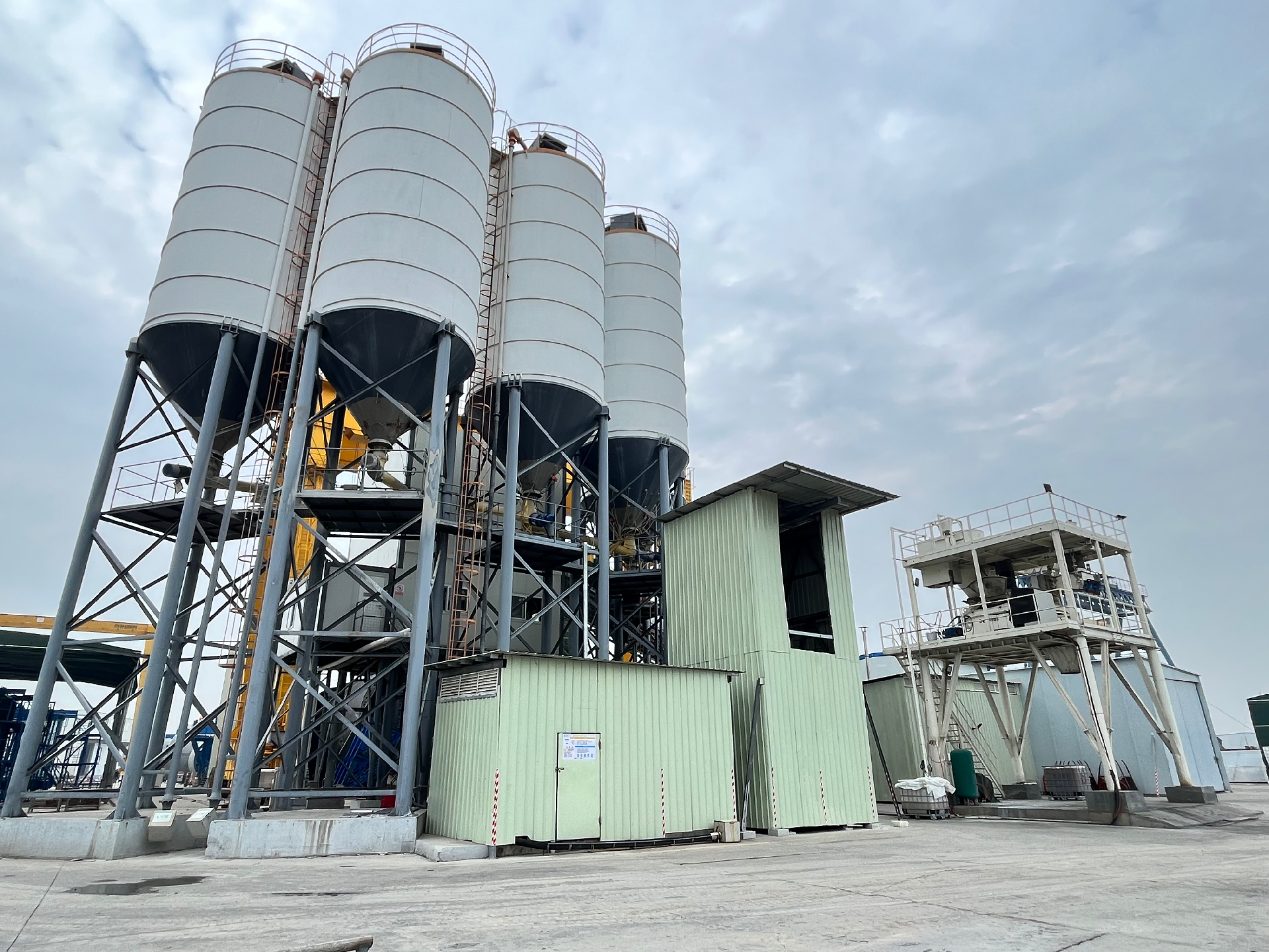 青岛迪拓：为多元固废治理提供定制化、一站式解决方案