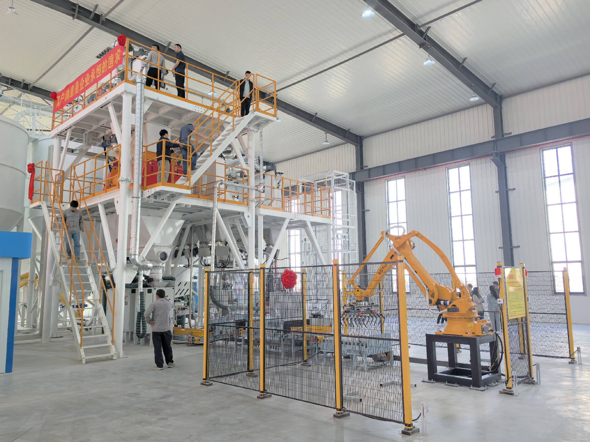 青岛迪拓环境：一站式危废处置整体解决方案专家