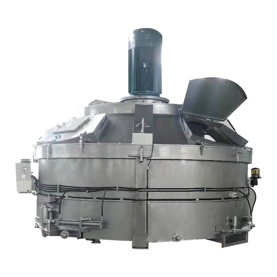 青岛迪拓环境设备有限公司：专注提供高效固废处理设备与智能垃圾处理解决方案的领跑者