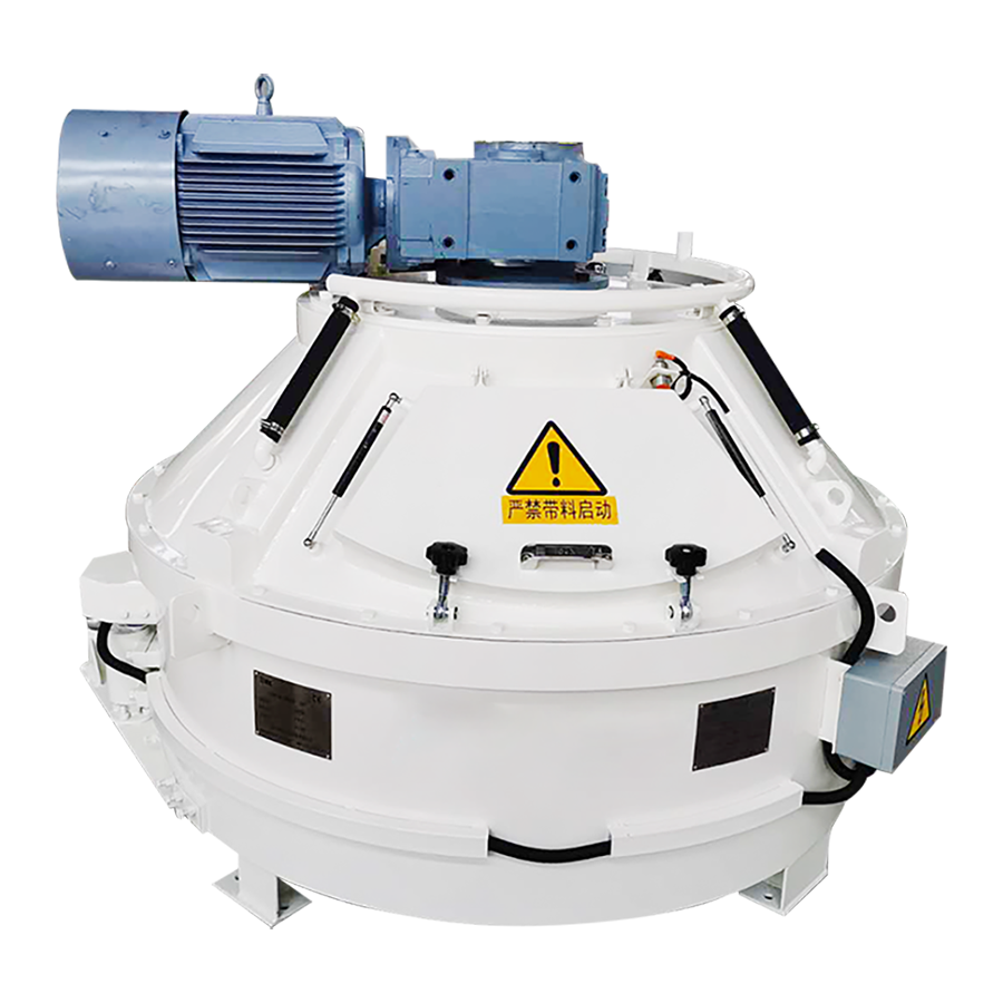 青岛迪拓环境设备有限公司：引领危废固化技术革新，守护绿色未来