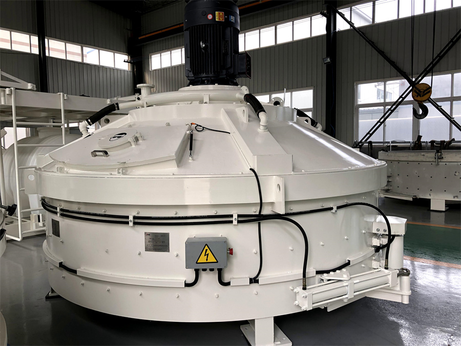 危废固化系统全链条解决方案 | 青岛迪拓环境设备有限公司专业提供商