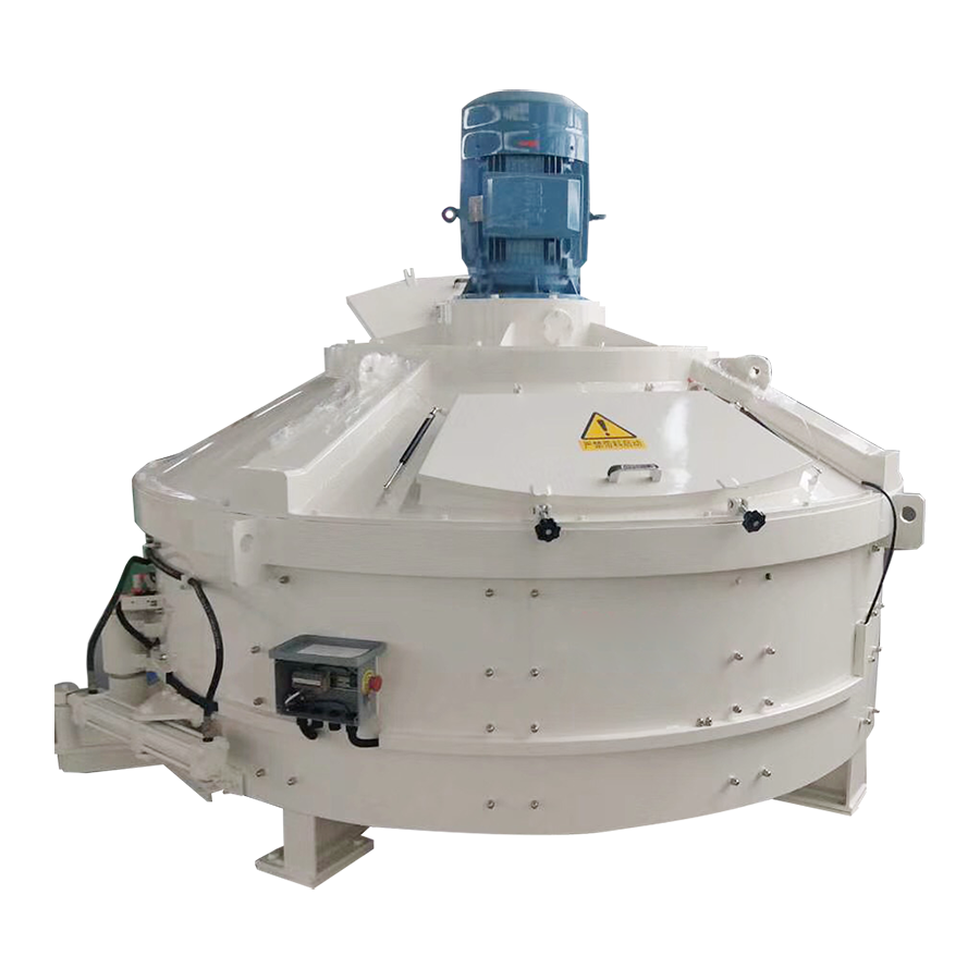 青岛迪拓危废固化系统：一站式解决方案，助力企业合规处置