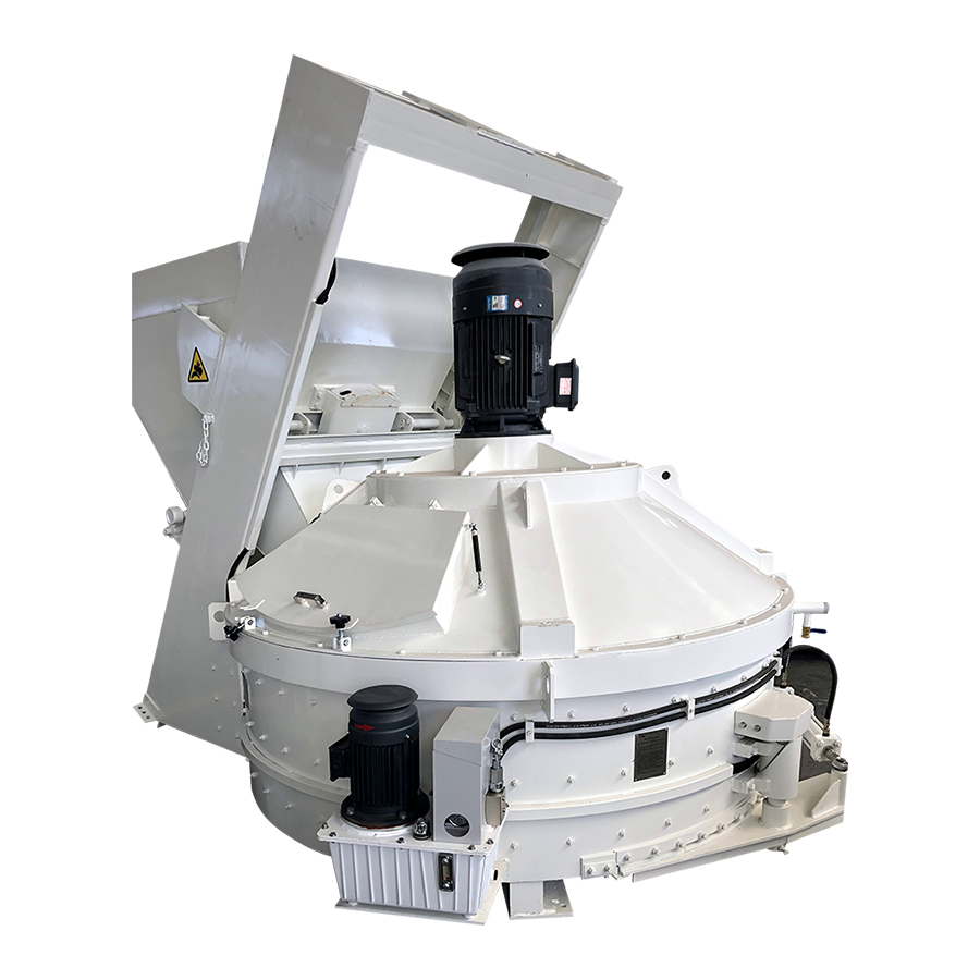 青岛迪拓环境设备有限公司：专业危废固化系统设计与整体解决方案服务商