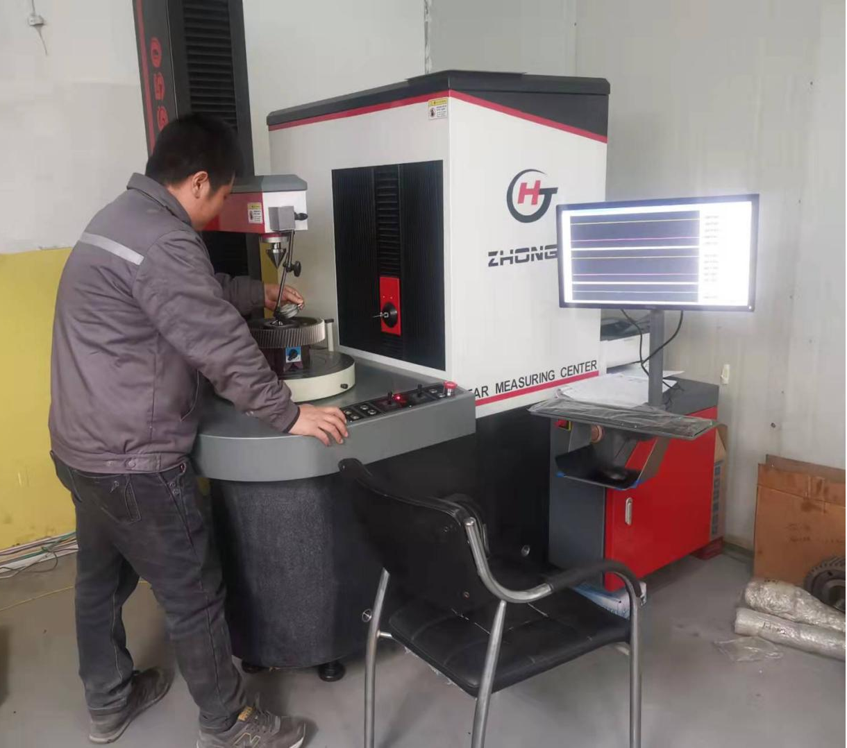 青岛迪泰自动化设备有限公司——专业UHPC设备厂家，打造全球领先的超高性能混凝土搅拌解决方案