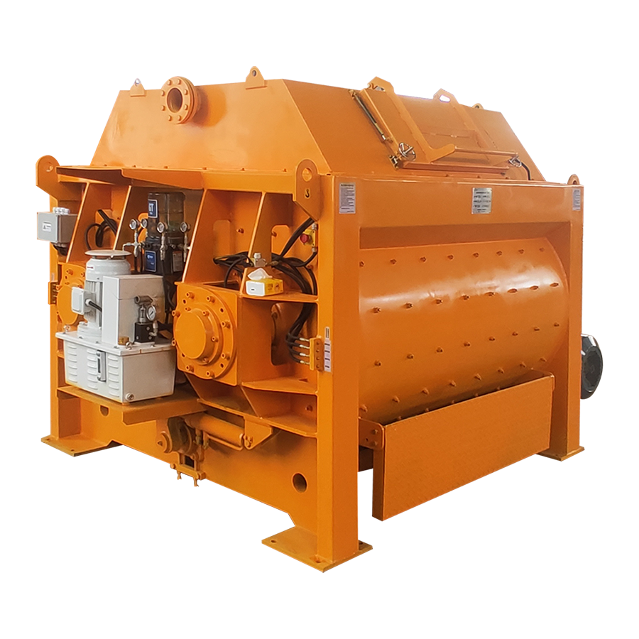 青岛迪拓】智能化危废固化设备与PLC控制系统：打造危废处置一站式解决方案