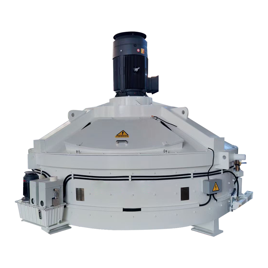 青岛迪拓飞灰固化稳定化设备一站式解决方案 引领危废处理绿色升级