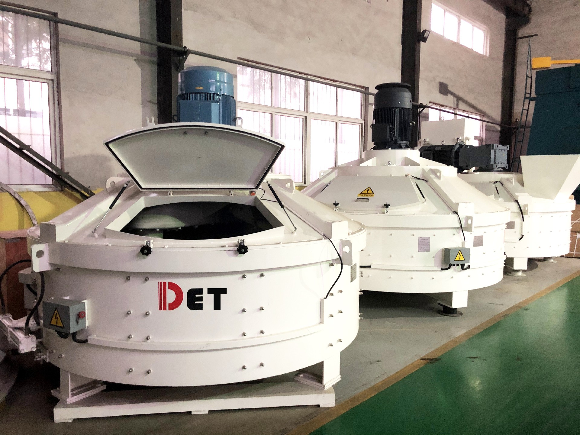 青岛迪拓环境设备有限公司：提供合规危废处置整体解决方案，助力企业环保达标与资源化发展