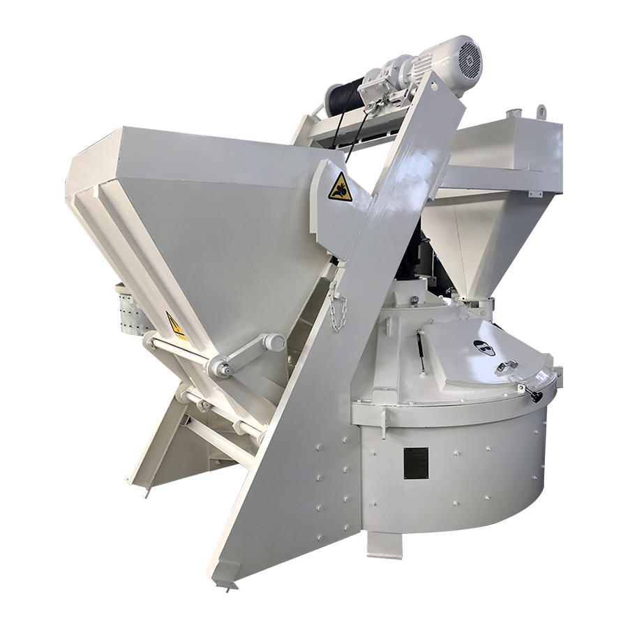 青岛迪拓环境设备有限公司：专业赋能，打造固废与危废处理一体化解决方案