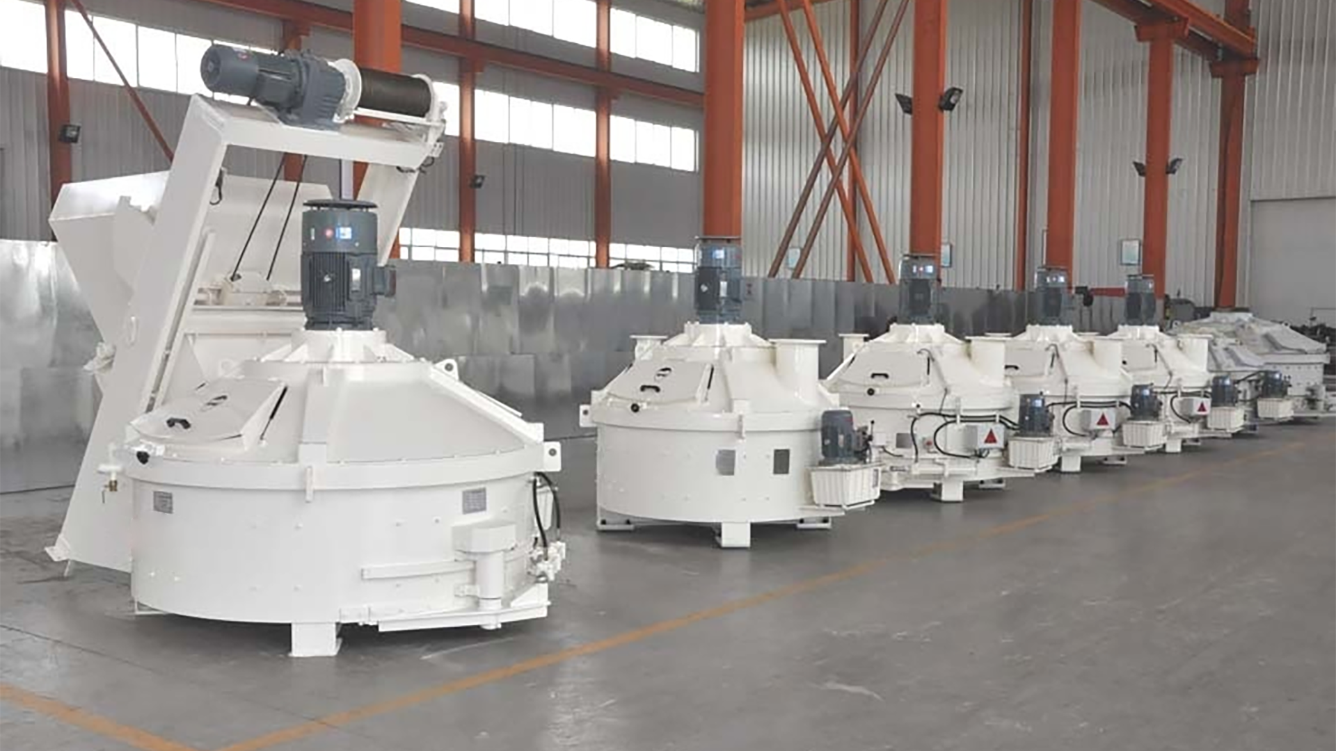 青岛迪拓环境设备有限公司：领先飞灰螯合固化生产线与危废自动拆包打包系统解决方案