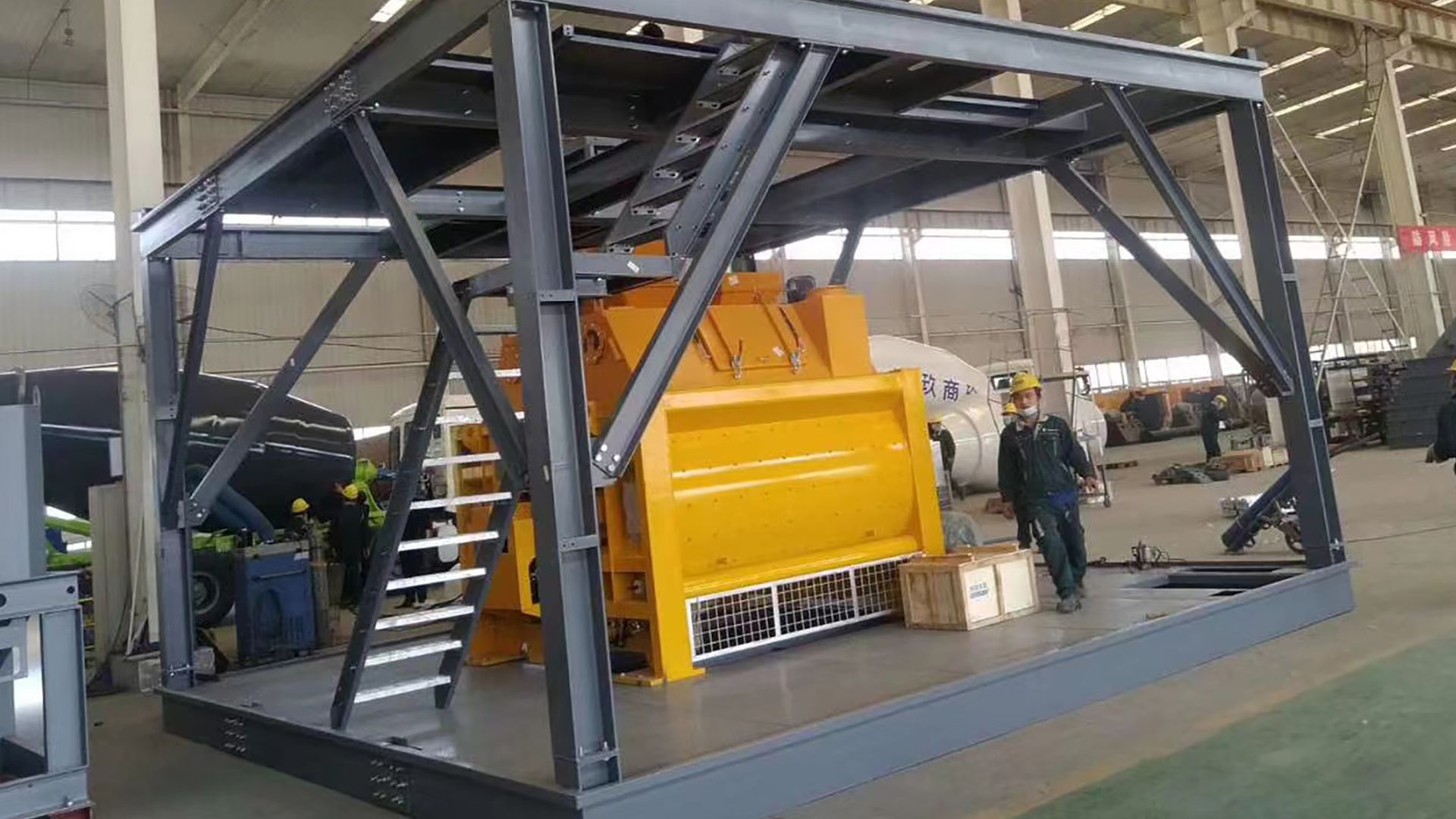 青岛迪拓环境设备有限公司：危废与飞灰处置领域的可靠合作伙伴