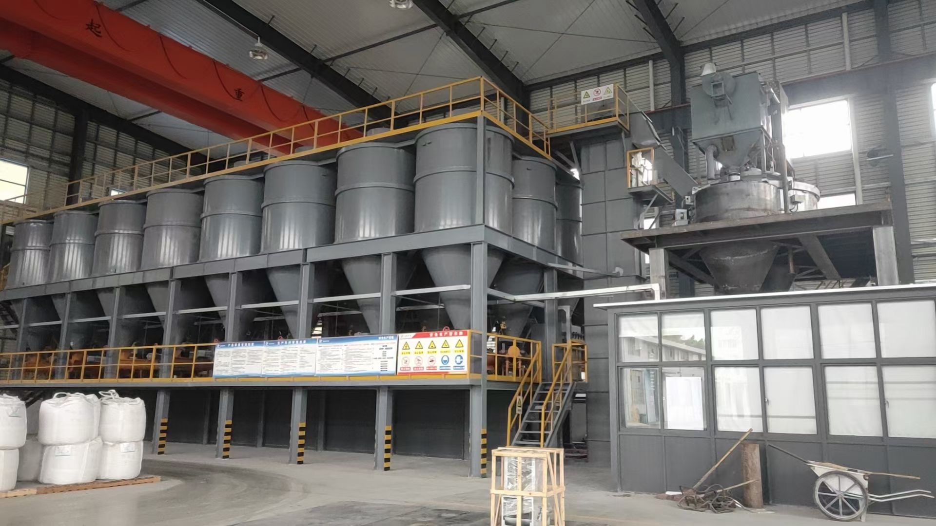 青岛迪拓环境：危废固化设备哪家好？高性价比合规处置成套解决方案 Qingdao Dituo Environment: Which Hazardous Waste Solidification Equi