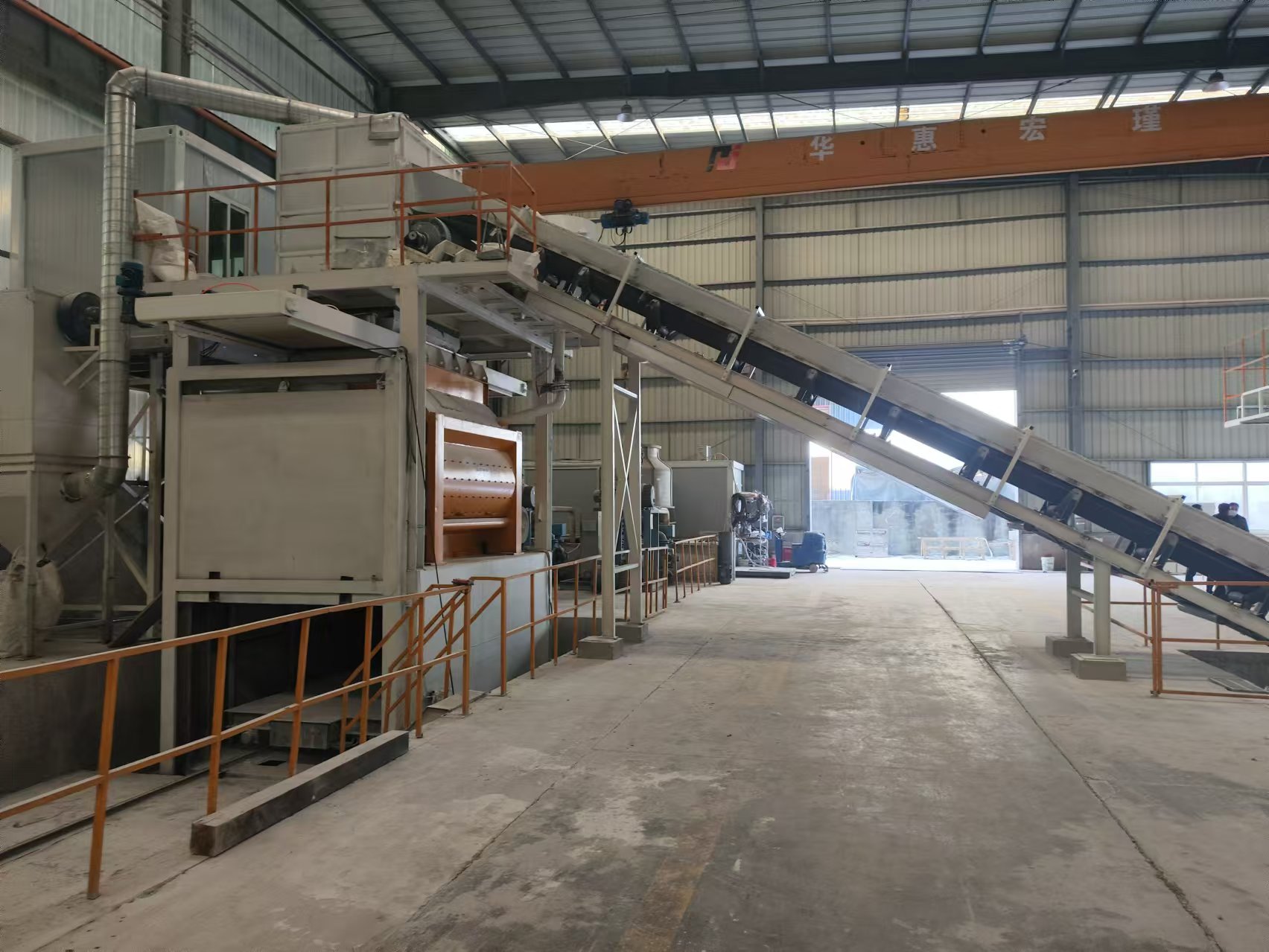 青岛迪拓：危废固化系统升级改造专家，提供全生命周期一站式解决方案 Qingdao Ditou: Hazardous Waste Solidification System Upgrade Expert