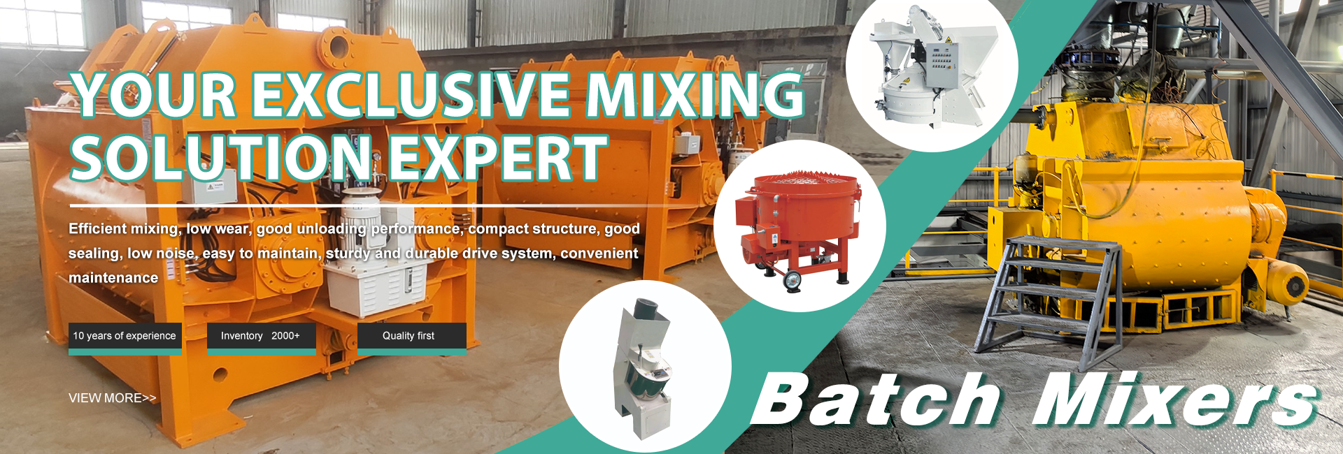 青岛迪拓环境设备有限公司：高端混炼机与工业搅拌机定制专家，赋能新能源与耐火材料产业升级