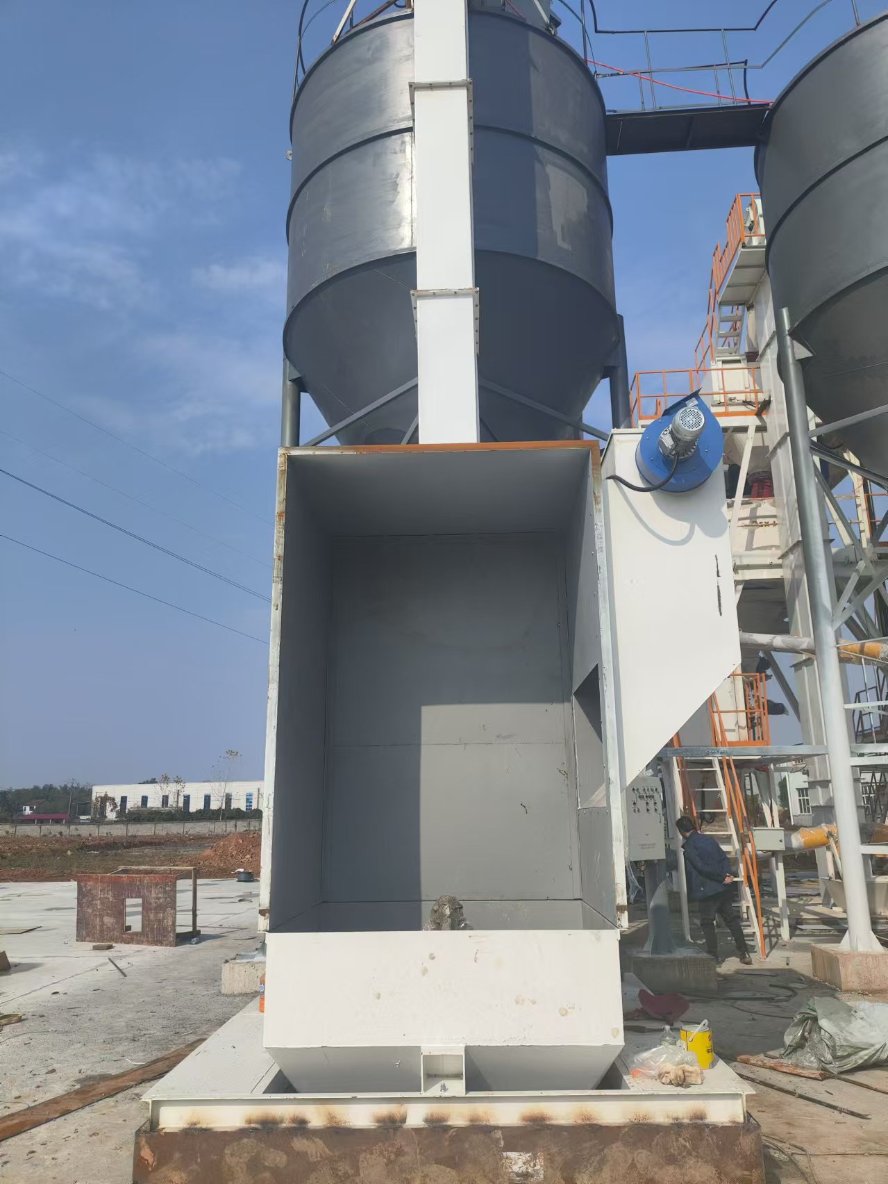 青岛迪拓环境设备有限公司_环保设备厂家_固废处置解决方案一站式服务商