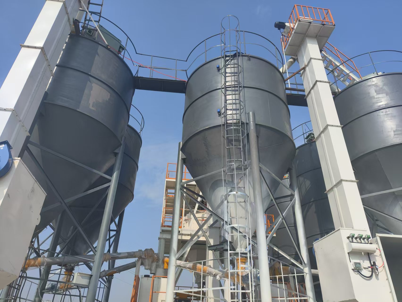 青岛迪拓环境设备：一站式固废处置与环保工程 EPC 解决方案专家