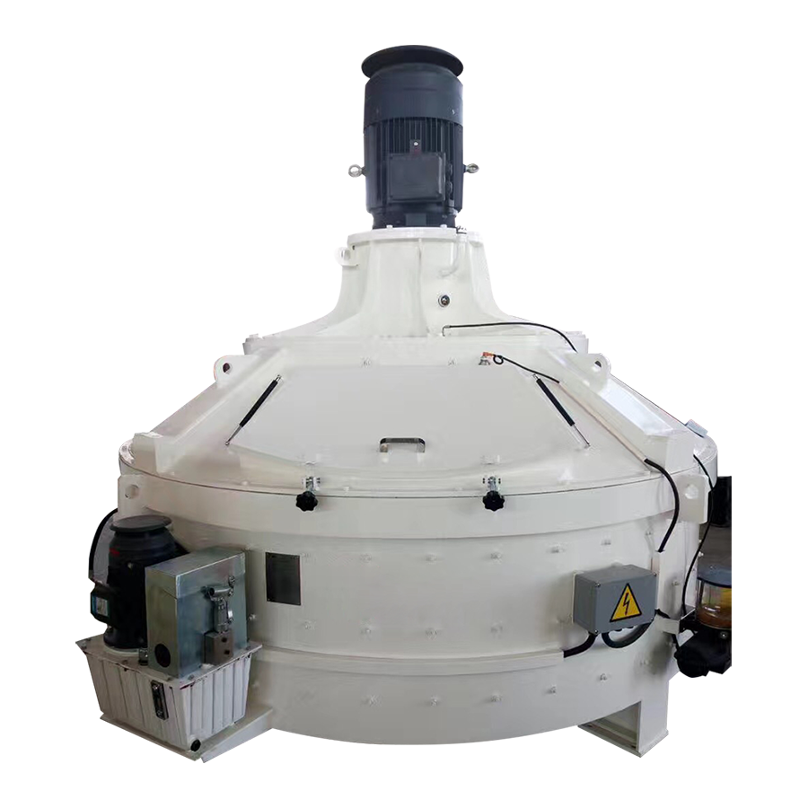 UHPC生产工艺设备：青岛迪泰引领超高性能混凝土技术革新