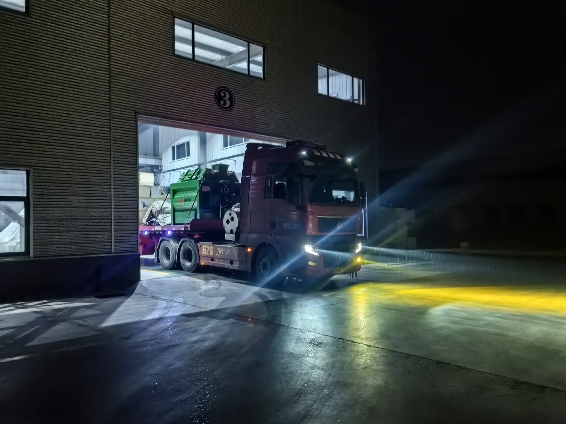 青岛迪拓环境：一站式环保与工业搅拌解决方案专家