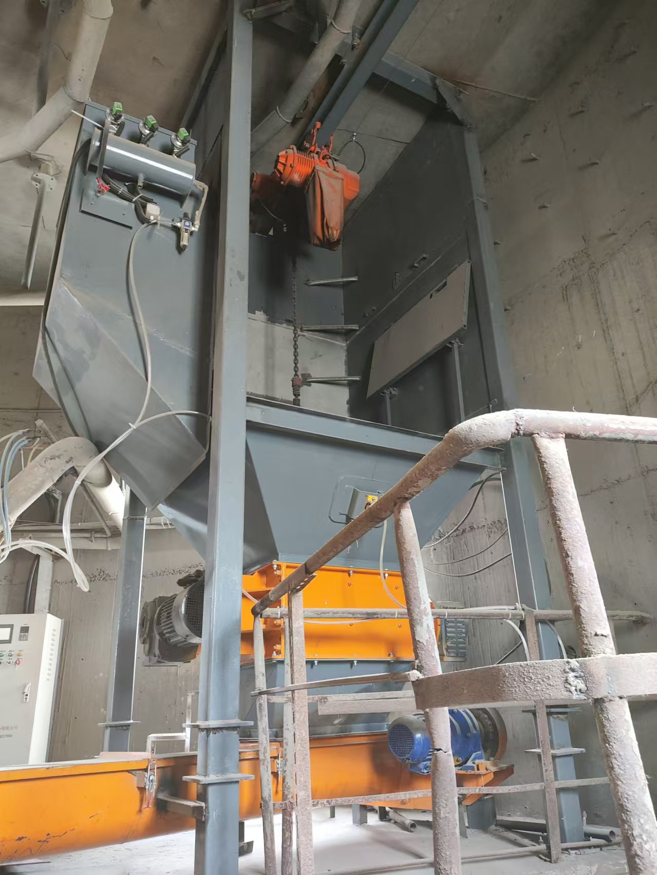 青岛迪拓环境：电镀污泥/废酸/废矿物油危废处置全套解决方案与技术选型指南