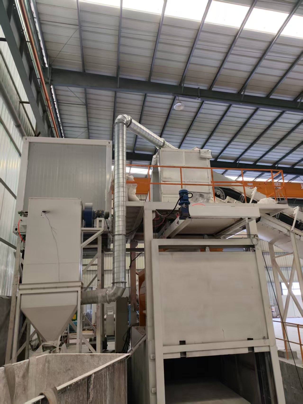 青岛迪拓环境设备：飞灰处理与固废资源化领域的创新引领者