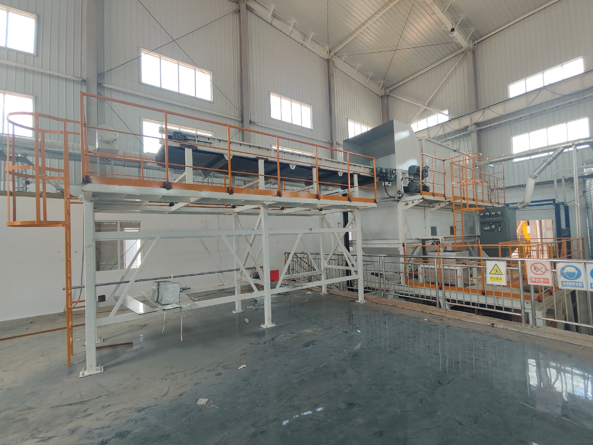 青岛迪拓环境：专业医疗垃圾处理设备，提供高效医废处置解决方案