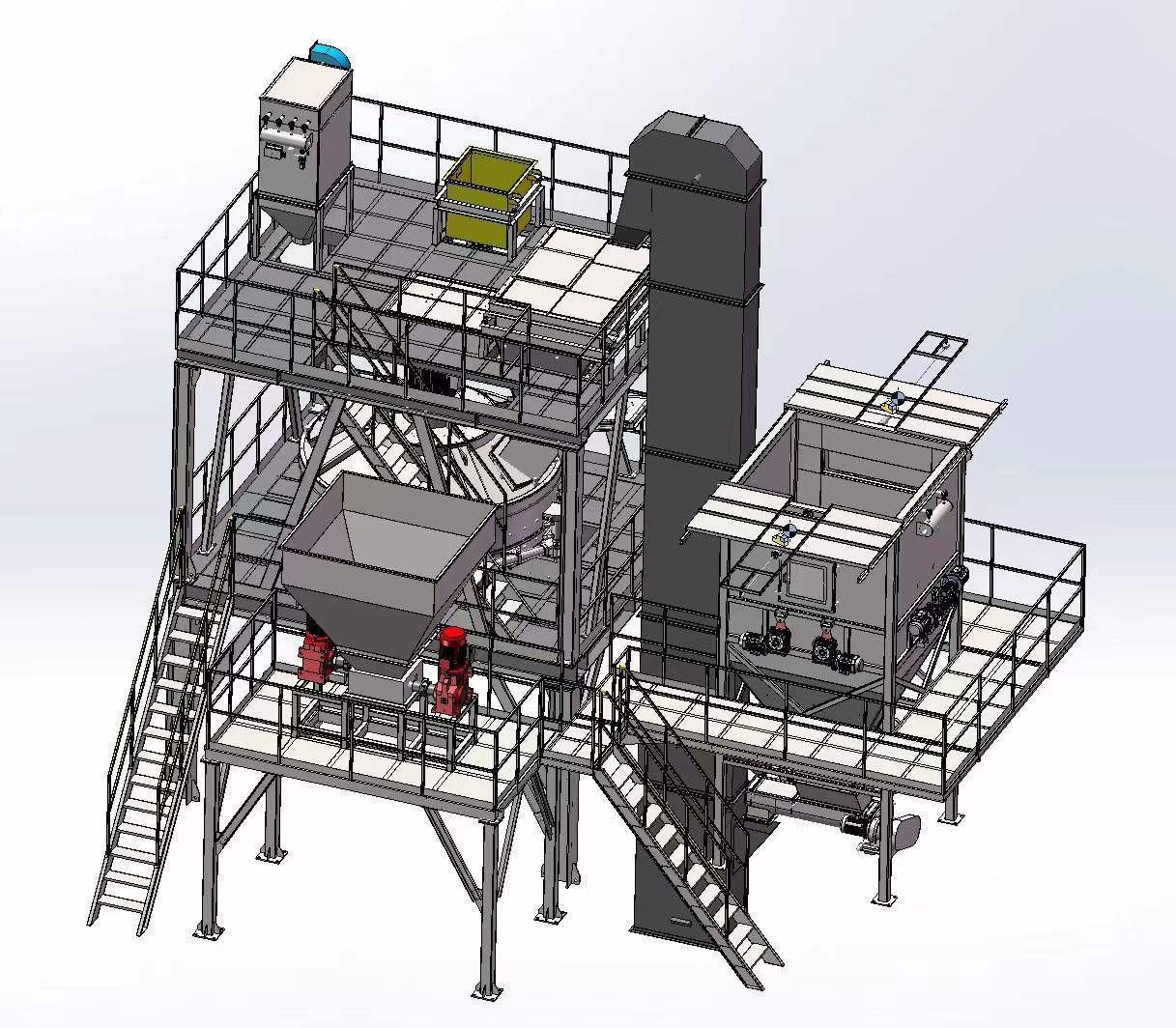 青岛迪拓医疗垃圾处理设备_厂家直供_定制医疗废弃物处置解决方案